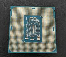 【中古品】インテルCPU Core i3-8100 SR3N5_画像2