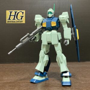 jjガンプラ完成品ジャンク 機動戦士ガンダムUC HG 1/144 ネモ（ユニコーンVer.）バンダイ プラモデル