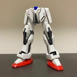 ガンプラ完成品ジャンク 機動戦士ガンダムSEED 1/60 ストライクガンダム バンダイ プラモデル