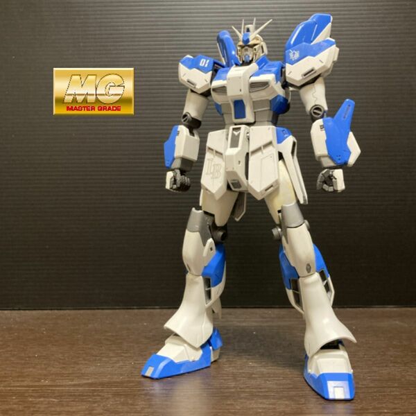 khガンプラ完成品ジャンク 機動戦士ガンダム 逆襲のシャア ベルトーチカ・チルドレン MG 1/100 Hi-νガンダム