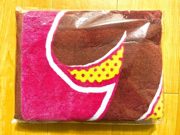 嵐 バスタオル