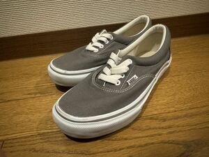 バンズ ローカットスニーカー V95CLA 465019-0021 23㌢ VANS