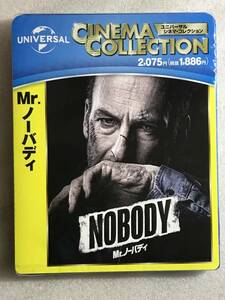 ☆即決ブルーレイ新品☆ Mr.ノーバディ ボブ・オデンカーク , コニー・ニールセン, イリヤ・ナイシュラー 