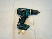 makita マキタ インパクトドライバー 電動工具 電動ドリル まとめ 動作未確認_画像7