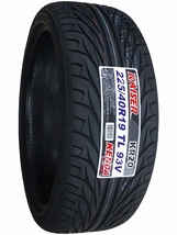 4本セット 225/40R19 2023年製造 新品サマータイヤ KENDA KR20 送料無料 ケンダ 225/40/19_画像3