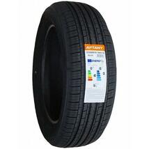 4本セット 225/60R18 2023年製造 新品サマータイヤ APTANY RU101 送料無料 225/60/18_画像3