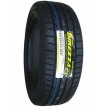 2本セット 195/50R16 2023年製造 新品サマータイヤ DUNLOP DIREZZA DZ102 送料無料 ダンロップ ディレッツァ 195/50/16_画像3