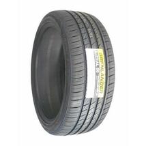 4本セット 245/40R20 2023年製造 新品サマータイヤ GRENLANDER L-ZEAL56 送料無料 245/40/20_画像3