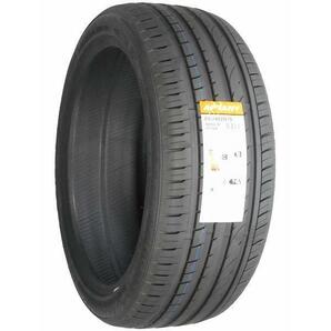 4本セット 245/40R19 2023年製造 新品サマータイヤ APTANY RA301 送料無料 245/40/19の画像3