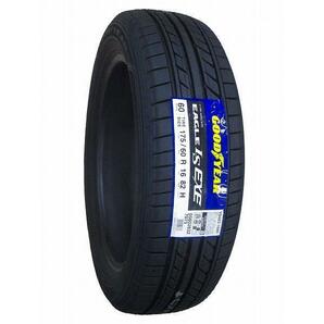 2本セット 175/60R16 2024年製造 新品サマータイヤ GOODYEAR EAGLE LS EXE 送料無料 175/60/16の画像3