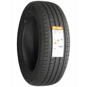 4本セット 235/55R18 2024年製造 新品サマータイヤ APTANY RA301 送料無料 235/55/18の画像3