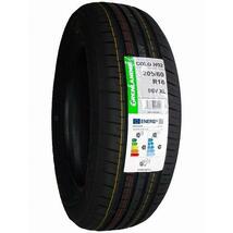 2本セット 205/60R16 2024年製造 新品サマータイヤ GRENLANDER COLO H02 送料無料 205/60/16_画像3