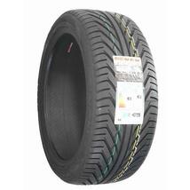 2本セット 235/40R18 2024年製造 新品サマータイヤ SUNEW YS618 送料無料 235/40/18_画像3