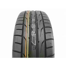 2本セット 215/50R17 2023年製造 新品サマータイヤ DUNLOP DIREZZA DZ102 送料無料 ダンロップ ディレッツァ 215/50/17_画像2