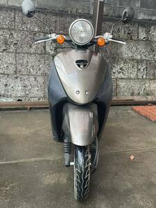 HONDA TODAY 原付50cc ホンダ 