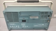 ★テクトロニクス★デジタルオシロスコープ「TDS3014C」 _画像6