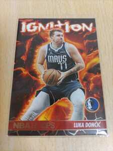 〇23-24 Hoops Ignition L.Doncic ドンチッチ 2