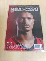 〇23-24 Hoops Rookie Special Am.Thompson トンプソン 1_画像1