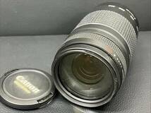 ☆★3860　Canon　ULTRASONIC　EOS　KissⅢ　フィルムカメラ　28-80㎜　1：3.5-5.6　レンズ　75-300㎜　1：4-5.6　現状保管品★☆_画像8