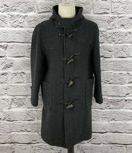 *7671T* EAST BOY long coat 