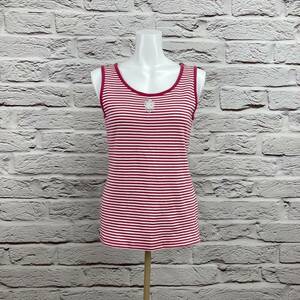 *7715T* LANDS'END tank top 