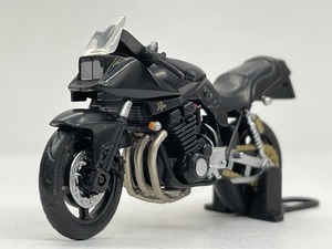 ■★ＵＣＣ　ヨシムラismプレミアム　1　ヨシムラ　KATANA　1135R（1/42スケール）