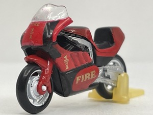 ■★FIRE　オンリーワンバイクコレクション　ヨシムラ　GSX-R750