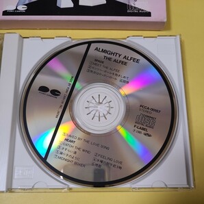 43◆◇CD アルフィー THE ALFEE CD ALFEE CDアルバム almighty  ◇◆の画像3