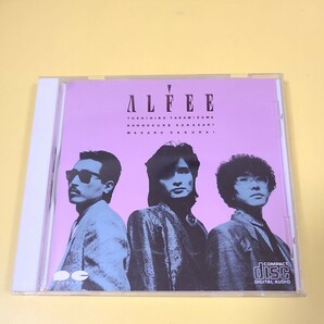 46◆◇CD アルフィー THE ALFEE   B面コレクション ◇◆の画像1