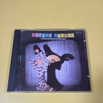 52◆◇CD 飯島真理 キモノ・ステレオ GREY KIMONO STEREO◇◆_画像1