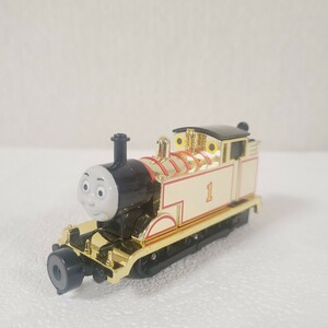 ** Thomas the Tank Engine Thomas engine collection Gold **