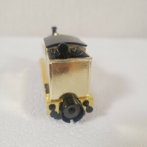 ◆◇きかんしゃトーマス トーマス エンジンコレクション  ゴールド ◇◆の画像3