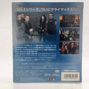 ★☆ 未開封 スターゲイト STARGATE SG・1 SEASON10 シーズン10☆★の画像2