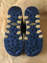 KEEN BRYCE MID WP ブライス ミッド ハイカット ブーツ トレッキング アウトドア US11 29.0cm 試着のみ デッドストック 未使用 長期保管品_画像9