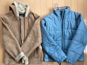 パタゴニア women's アウター セット Patagonia