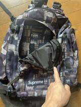 supreme 2006 S/S backpack バックパック_画像3