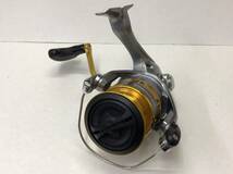 SHIMANO シマノ SEDONA 4000 スピニングリール SS-319217_画像1