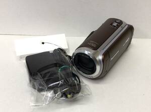Panasonic パナソニック デジタルハイビジョンビデオカメラ HC-W590M ブラウン SS-262886