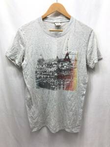 アバクロンビーアンドフィッチ 半袖Tシャツ グレー系 S メンズ Abercrombie&Fitch 24040802