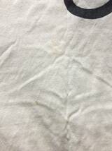 STUSSY ステューシー 半袖Tシャツ ホワイト系 XL メンズ 24041502_画像3