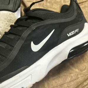 新品同様！1回の未使用着用 ナイキ NIKE メンズ スニーカー ナイキ エア マックス VG-R 27.5㎝の画像6