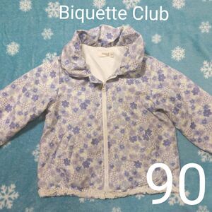 Biquette Club アウター 90