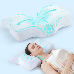 低反発枕 36×60×12cm 安眠枕 横向き寝 背中寝 腹寝 寝具サポート 首が痛くならない 低反発 まくら