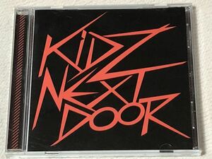 kidz next door / same title 国内盤 帯付 検索 1977 rawrecords stiff killed by death slash ramones damned sex pistols パンク天国