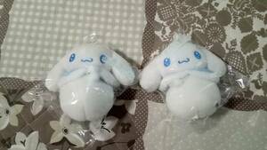 * Cinnamoroll. soft toy 2ko* unused *