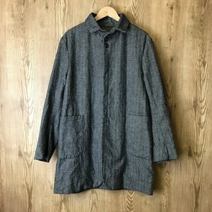 nisica HBT JACKET SIZE 3 メンズ L サイズ程 ニシカ 古着 e24033012