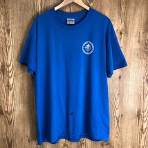 USA製 90s VINTAGE 民間航空パトロール プリントTシャツ シングルステッチ メンズXL 90年代 アラスカ ヴィンテージ 古着 e24041805_画像1