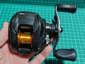 ダイワ　中古　T3 MX 1016H-TW　人気機種　説明文必読　期日厳守