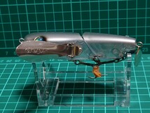 デプス　deps　中古　NZクローラーJr　バスルアー　人気色　_画像1