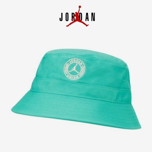 【完売モデル】Air Jordan x Union Bucket Hat サイズXL 